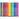 Фломастеры KOH-I-NOOR, 18 цветов, смываемые, трехгранные, пластиковая упаковка, европодвес, 771002AH04TERU Фото 0
