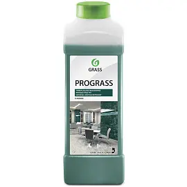 Универсальное моющее средство Grass Prograss 1 л (концентрат)