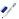Маркер стираемый для белой доски СИНИЙ, ОФИСМАГ, круглый наконечник, 3 мм, 152219 Фото 0