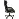 Кресло для руководителя Chairman 442 черное (экокожа, пластик) Фото 1