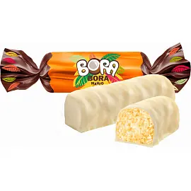 Конфеты шоколадные Bora-Bora Манго 1 кг