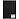 Доска-планшет STAFF с прижимом А4 (228х318 мм), картон/ПВХ, ЧЕРНАЯ, 229554 Фото 3