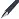 Ручка шариковая STAFF "EVERYDAY" BP-190, СИНЯЯ, корпус прорезиненный синий, узел 0,7 мм, линия письма 0,35 мм, 142397 Фото 2