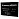 Доска меловая немагнитная 50x70 см пластиковая черная без рамы Attache Фото 2