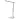 Настольная лампа-светильник SONNEN PH-309, подставка, LED, 10 Вт, металлический корпус, белый, 236689 Фото 2