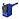 Точилка механическая BRAUBERG "JET", металлический механизм, корпус синий, 229570 Фото 0