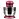 Миксер планетарный KITFORT КТ-3007-1, 1500 Вт, 6 скоростей, 3 насадки, металлическая чаша 4,2 л, красный Фото 1