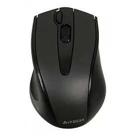 Мышь игровая A4Tech V-Track G9-500F черная (601106)