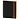 Бизнес-тетрадь Mariner Ambition 6 Красные полоски А4 150 листов черная в клетку и в линейку на спирали 5 разделителей (200х274 мм)