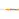 Маркер акриловый Edding 5000 желтый (толщина линии 5-10 мм) скошенный наконечник Фото 1