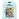 Картина по номерам на холсте ТРИ СОВЫ "Зебра", 40*50, с акриловыми красками и кистями Фото 1