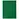 Скоросшиватель пластиковый BRAUBERG, А4, 130/180 мкм, зеленый, 220414 Фото 0