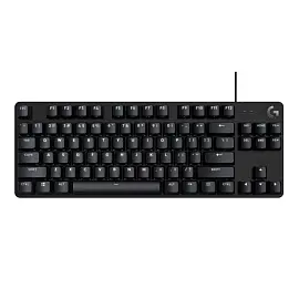 Клавиатура Logitech Gaming Keyboard G413 TKL SE (920-010447)
