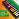 Восковые мелки утолщенные BRAUBERG KIDS, НАБОР 24 цвета, на масляной основе, яркие цвета, 271694 Фото 2