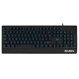 Клавиатура Sven KB-G8300 (SV-019280)