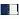 Тетрадь на кольцах А5 (180х220 мм), 120 листов, под кожу, клетка, BRAUBERG "Main", синий, 402005 Фото 1