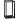 Подставка для зонтов Берг-1 (черный, 250х250х450 мм) Фото 1