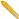 Ручка капиллярная (линер) BRAUBERG "Aero", ЖЕЛТАЯ, трехгранная, металлический наконечник, линия письма 0,4 мм, 142248 Фото 3