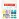 Закладки клейкие пастельные BRAUBERG MACAROON "СТРЕЛКИ" 50х14 мм, 125 штук (5 цветов х 25 листов), 115211 Фото 0