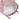 Сумка шоппер BRAUBERG MOMENTS, вельвет, 35х30 см, розовый, 271907 Фото 1