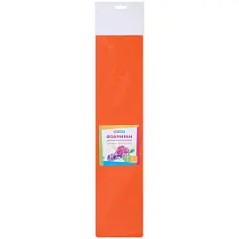 Цветная пористая резина (фоамиран) ArtSpace, 50*70, 1мм, коралловый