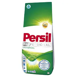 Порошок для машинной стирки Persil Universal Professional, 14кг