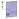 Папка с 30 вкладышами Berlingo "Starlight S", 17мм, 600мкм, фиолетовая, с внутр. карманом, с рисунком Фото 1