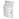 Халат одноразовый белый на кнопках КОМПЛЕКТ 10 шт., XL, 110 см, резинка, 20 г/м2, СНАБЛАЙН Фото 4