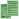Бумага цветная BRAUBERG, А4, 80 г/м2, 500 л., интенсив, зеленая, для офисной техники, 115213 Фото 1