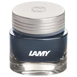 Чернила для перьевой ручки Lamy серо-синие 30 мл