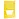Папка на резинках BRAUBERG "Office", желтая, до 300 листов, 500 мкм, 228082 Фото 2