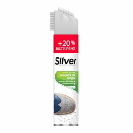 Спрей универсальный водоотталкивающий Silver 250 мл + 20 % (SI3201-00)