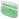 Бахилы MERIDIAN СТАНДАРТ 2,3 грамма, зеленые, КОМПЛЕКТ 100 штук (50 пар), 40х15 см, ПНД Фото 3