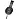 Наушники Audio-Technica ATH-M40X черные (15117006) Фото 0