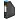 Лоток вертикальный для бумаг 70 мм Bantex Модерн картонный голубой Фото 0