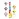 Маркер-краска лаковый EXTRA (paint marker) 4 мм, ЖЕЛТЫЙ, УСИЛЕННАЯ НИТРО-ОСНОВА, BRAUBERG, 151984 Фото 1