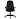 Кресло руководителя Helmi HL-E98, ткань черная, пластик, механизм качания Фото 0