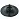 Вешалка-стойка "Квартет-З", 1,79 м, основание 40 см, 4 крючка + место для зонтов, металл, черная Фото 2