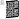 Папка на молнии Berlingo "Monochrome" А5+, 600мкм, с рисунком Фото 2