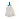 Насадка МОП для веревочной швабры SYR Кентукки Катэнд полиэстер/вискоза 49x11 см белая/синяя Фото 0
