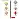 Фломастеры двусторонние BRAUBERG "PREMIUM" "DUAL-TIP", 10 шт., 10 цветов, два наконечника, картонная коробка с европодвесом, 151946 Фото 0