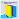 Папка на 2 кольцах Berlingo "Neon", 24мм, 1000мкм, голубой неон, D-кольца, с внутр. карманом Фото 3