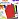 Картон цветной А4 ТОНИРОВАННЫЙ В МАССЕ, 60 листов, 6 цветов, 220 г/м2, BRAUBERG, 210х297 мм, 128986 Фото 0