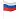 Флаг Российской Федерации 30х45 см (12 штук в упаковке)
