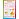 Цветная пористая резина (фоамиран) ArtSpace, А4, 5л., 5цв., 2мм, оттенки желтого Фото 0
