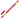 Ручка капиллярная (линер) SCHNEIDER (Германия) "Line-Up", ФУКСИЯ, трехгранная, линия письма 0,4 мм, 191009