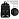 Рюкзак BRAUBERG DELTA универсальный, 2 отделения, "Navigator", черный, 45х30х17 см, 225291 Фото 2