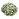 Пайетки для творчества "Классика", оттенки зеленого, 6 мм, 30 грамм, ОСТРОВ СОКРОВИЩ, 661273 Фото 3
