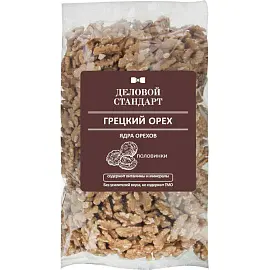Грецкий орех Деловой Стандарт 1 кг