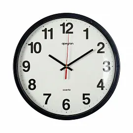 Часы настенные Apeyron PL200908 (30х30х5 см)